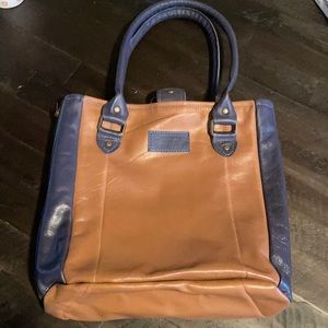 Looptworks Southwest Airlines Tote Bag